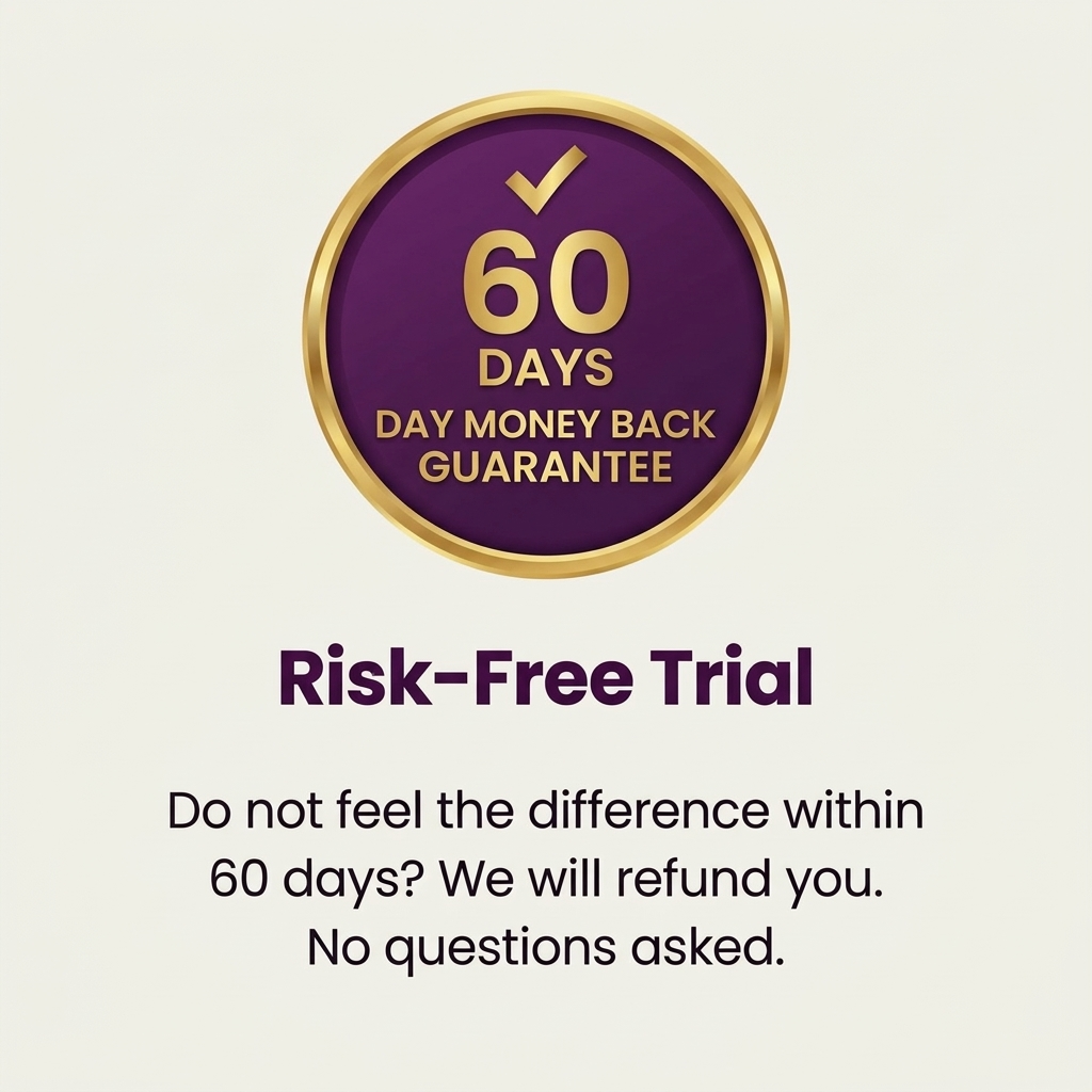 NMN Complex 1,000mg Per Serving, Veggie Capsules